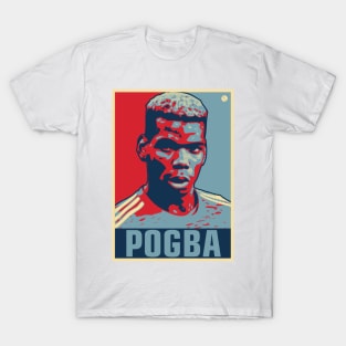 Pogba T-Shirt